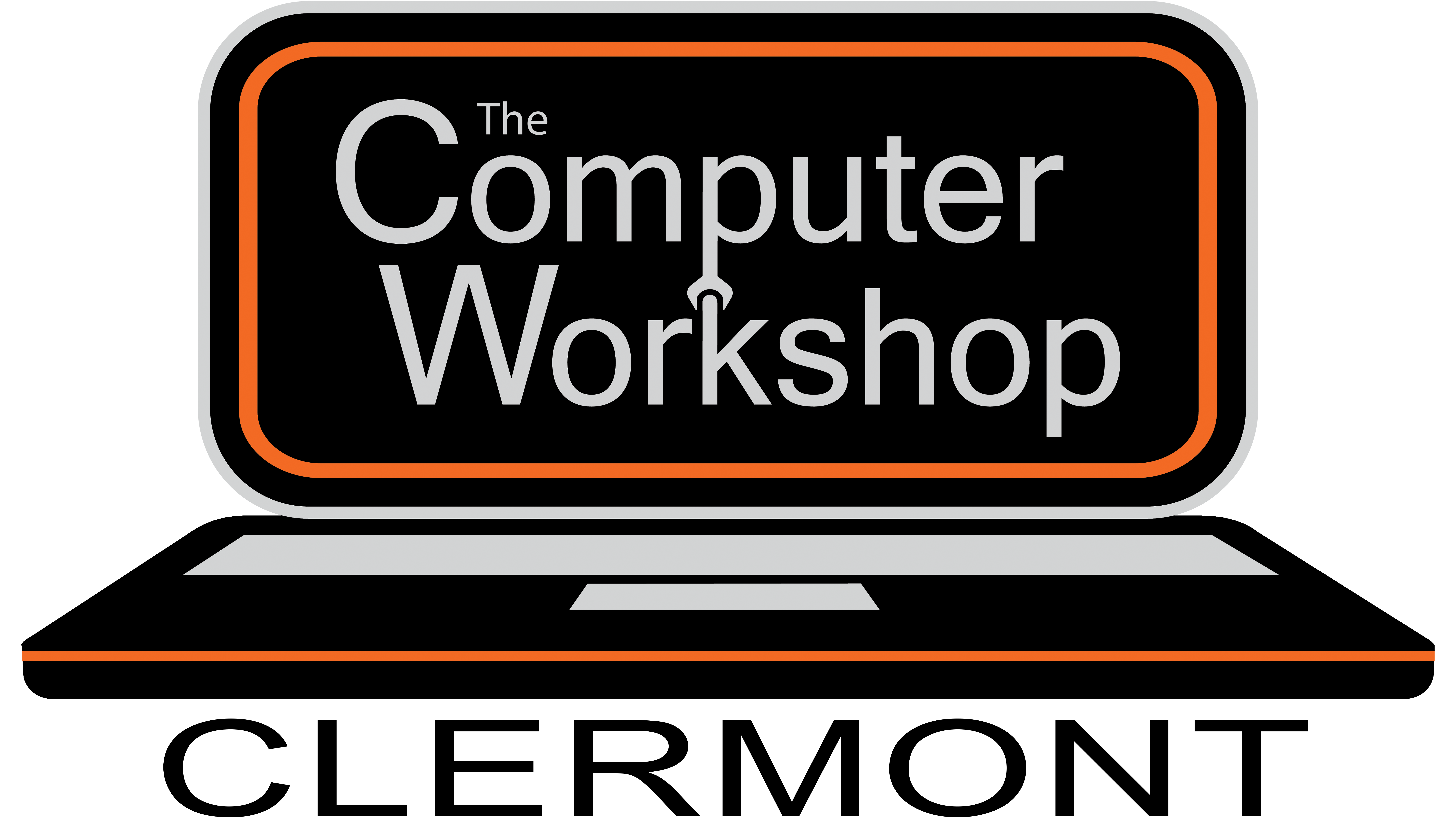 The Computer Workshop Clermont Logo